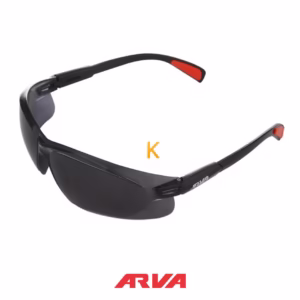 عینک ایمنی 8113 آروا