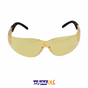 عینک ایمنی 8114 آروا