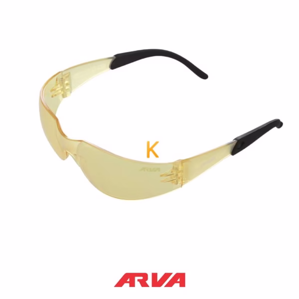 عینک ایمنی 8114 آروا