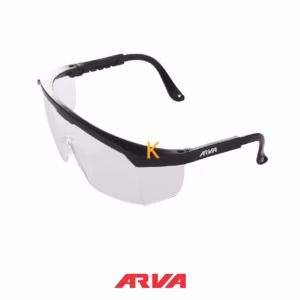 عینک ایمنی 8115 آروا