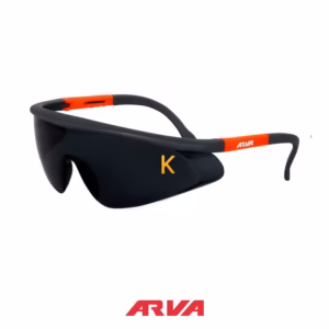 عینک ایمنی 8116 آروا