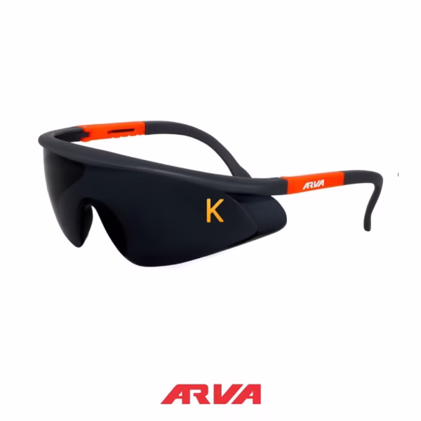 عینک ایمنی 8116 آروا