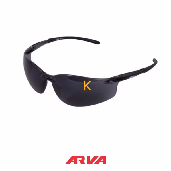عینک ایمنی 8117 آروا