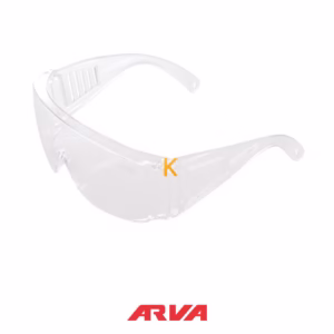 عینک ایمنی 8118 آروا