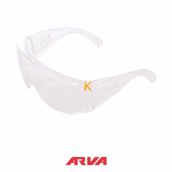 عینک ایمنی 8118 آروا