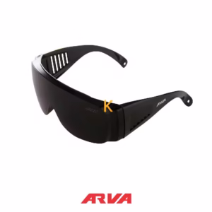 عینک ایمنی 8120 آروا