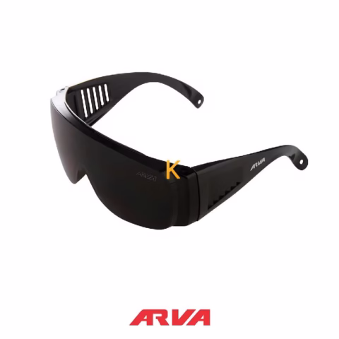 عینک ایمنی 8120 آروا