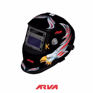 ماسک جوشکاری 8201 آروا