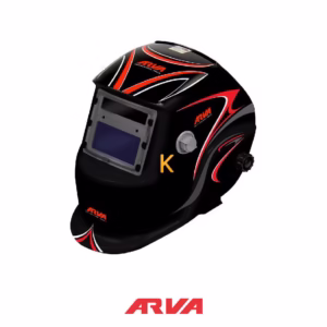 ماسک جوشکاری 8203 آروا