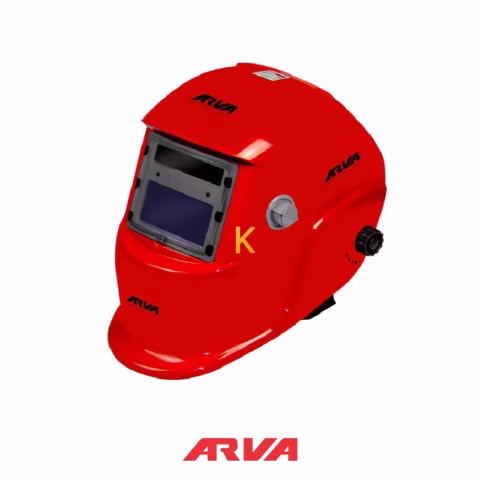 ماسک جوشکاری 8204 آروا