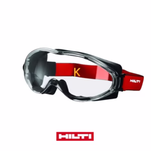 عینک ایمنی هیلتی مدل EY-HA