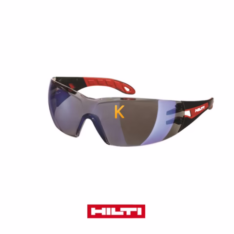 عینک ایمنی هیلتی مدل آفتابی