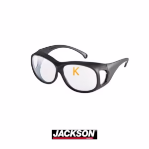 عینک ایمنی جکسون مدل OTG