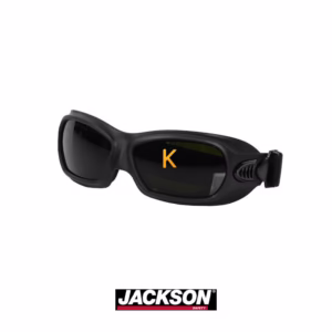 عینک ایمنی جکسون مدل Wild Cat