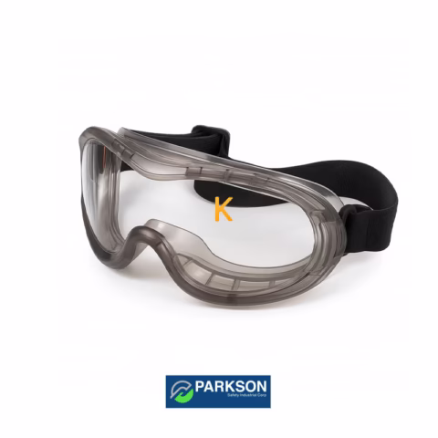 عینک ایمنی پارکسون ABZ مدل LG2505