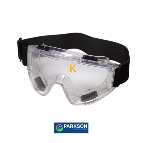 عینک ایمنی پارکسون ABZ مدل LG2508