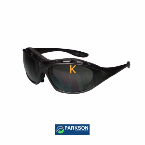 عینک ایمنی پارکسون ABZ مدل SS249S