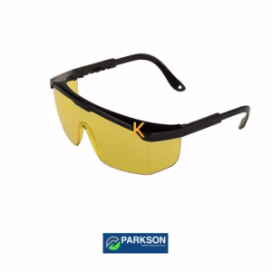 عینک ایمنی پارکسون ABZ مدل SS2533A