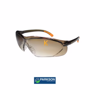 عینک ایمنی پارکسون ABZ مدل SS2793GTM