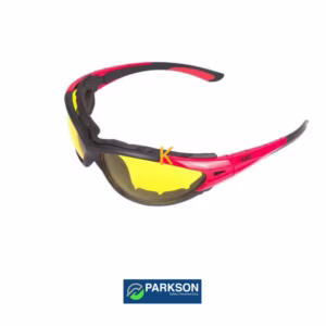 عینک ایمنی پارکسون ABZ مدل SS6000A