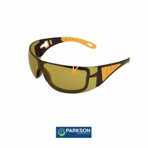 عینک ایمنی پارکسون ABZ مدل VG20301A