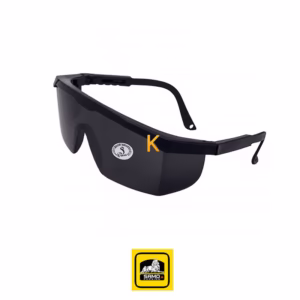 عینک ایمنی صامو پرشین مدل 46506