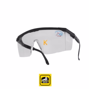 عینک ایمنی صامو پرشین مدل 469511