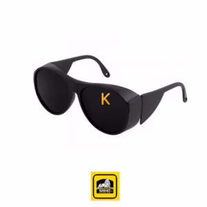 عینک ایمنی صامو پرشین مدل I 345