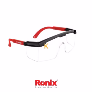 عینک ایمنی رونیکس مدل RH-9020