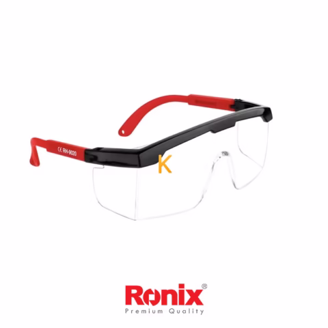 عینک ایمنی رونیکس مدل RH-9020