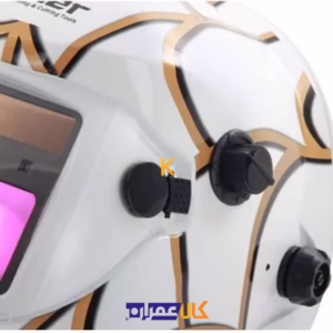 ماسک جوشکاری وینر مدل W-022