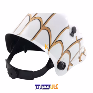 ماسک جوشکاری وینر مدل W-022