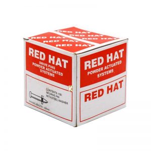 میخ 32 و چاشنی قرمز RED HAT