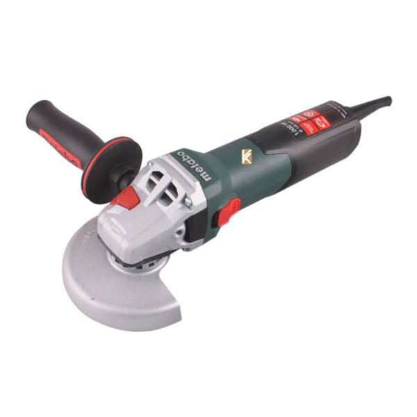 مینی فرز متابو مدل WEV10-125QUICK