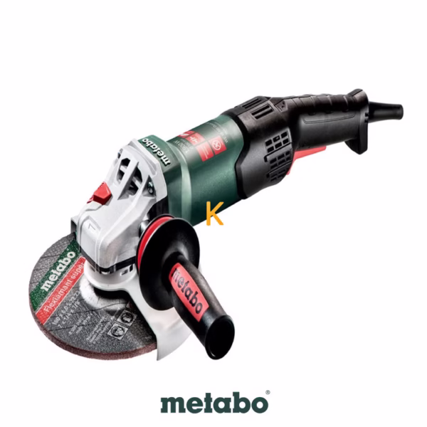 فرز آهنگری متابو مدل WE 19-180 QUICK RT