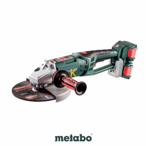 فرز سنگبری شارژی متابو مدل WPB 36-18 LTX BL 230 Quick