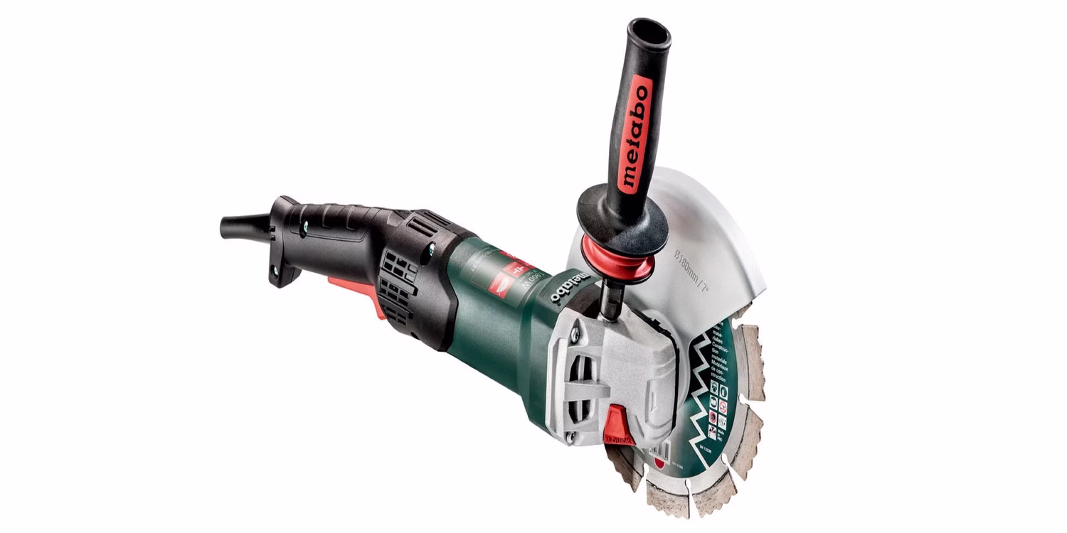 قیمت فرز آهنگری متابو مدل WE 19-180 QUICK RT