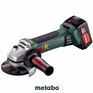 مینی فرز شارژی متابو مدل W18LTX125