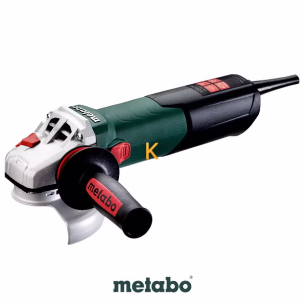 مینی فرز متابو مدل WE15-125 Quick