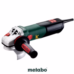 مینی فرز متابو مدل WEV 15-125 Quick