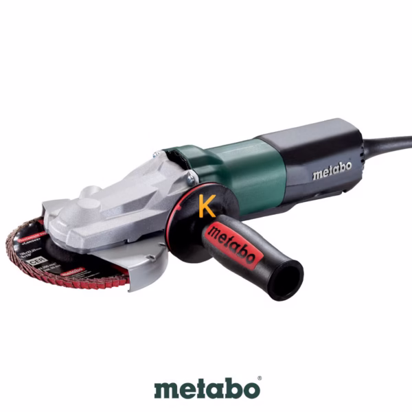 مینی فرز سرتخت متابو مدل WEF 9-125 Quick