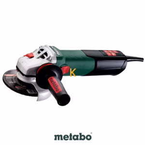 مینی فرز متابو مدل WEA17-125 Quick