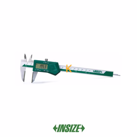 کولیس دیجیتال فک کارباید مدل 1110 اینسایز