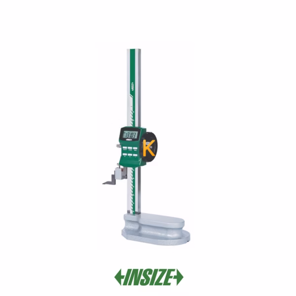 کولیس پایه دار دیجیتال مدل 1156 اینسایز