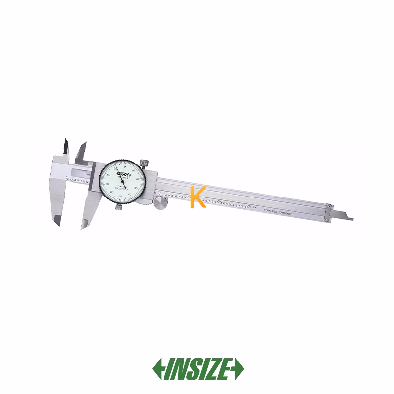 کولیس ساعتی مدل 1311 اینسایز کولیس ساعتی مدل 1311 اینسایز