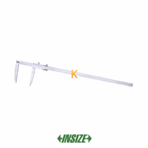 کولیس ساده مدل 1215 اینسایز