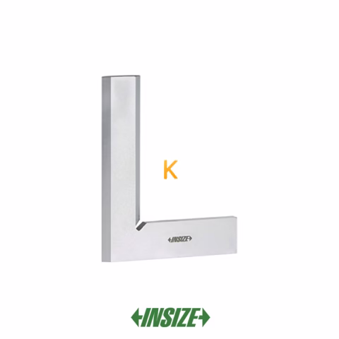 گونیا مویی 90 درجه مدل 4790 اینسایز