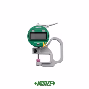 ضخامت سنج دیجیتال مدل 2871 اینسایز