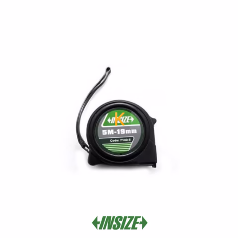 متر 5 متری مدل 5-7140 اینسایز
