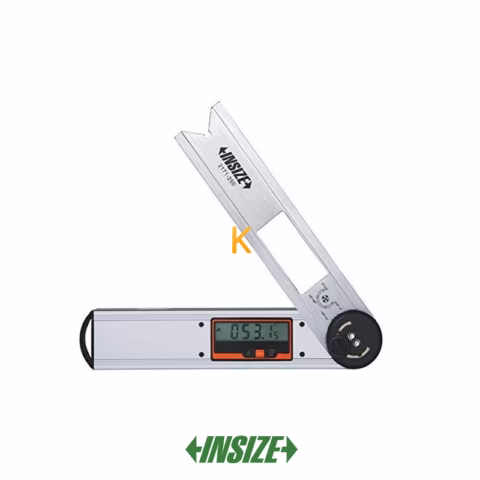 زاویه سنج دیجیتال مدل 2171 اینسایز